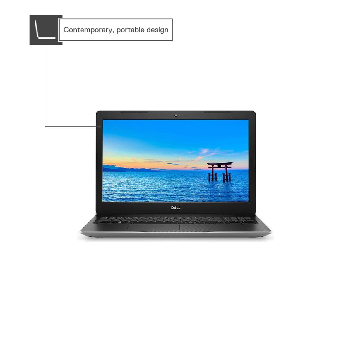 Dell inspiron 3595 AMD A6　 4GB HDD1TB Amazon.in: Buy DELL Inspiron 3595 AMD A6-9225 15.6 Inches HD